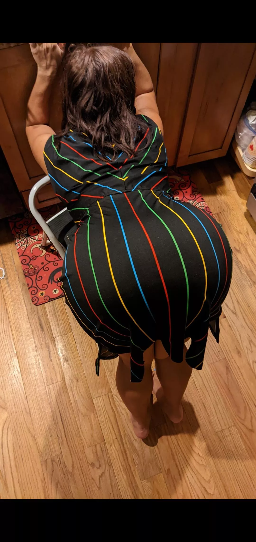 Like my shape? OC 37
