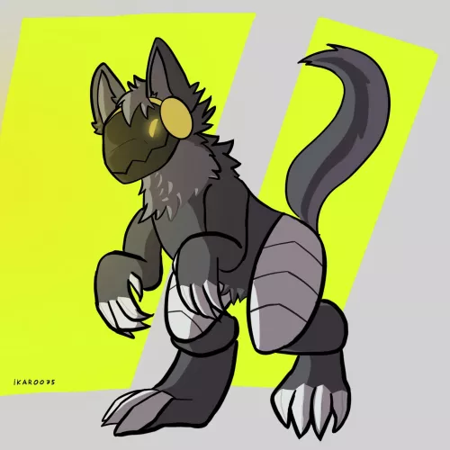 Little proto i drew, hide your rams