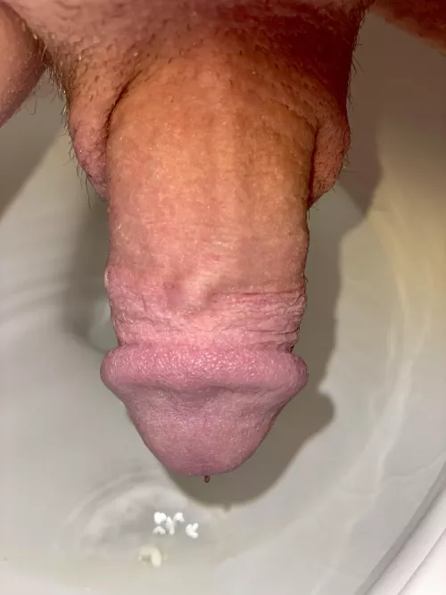 Little warm up for later tonight