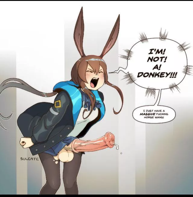 lol don't call her that it she will make you her bitch toy