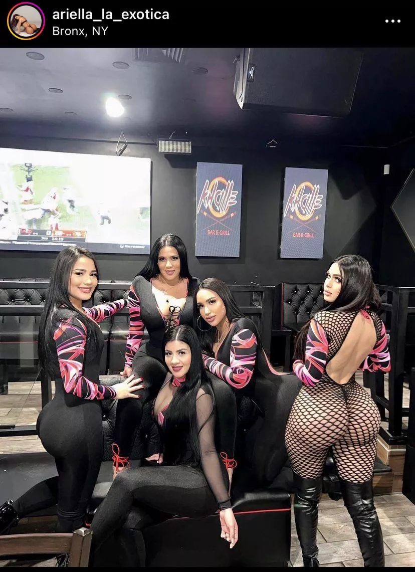 Looking for chick on the right