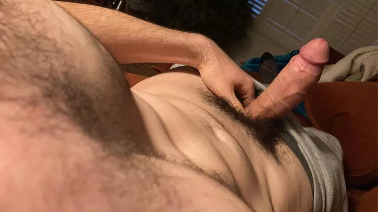 Looking for someone to use hard, any volunteers?