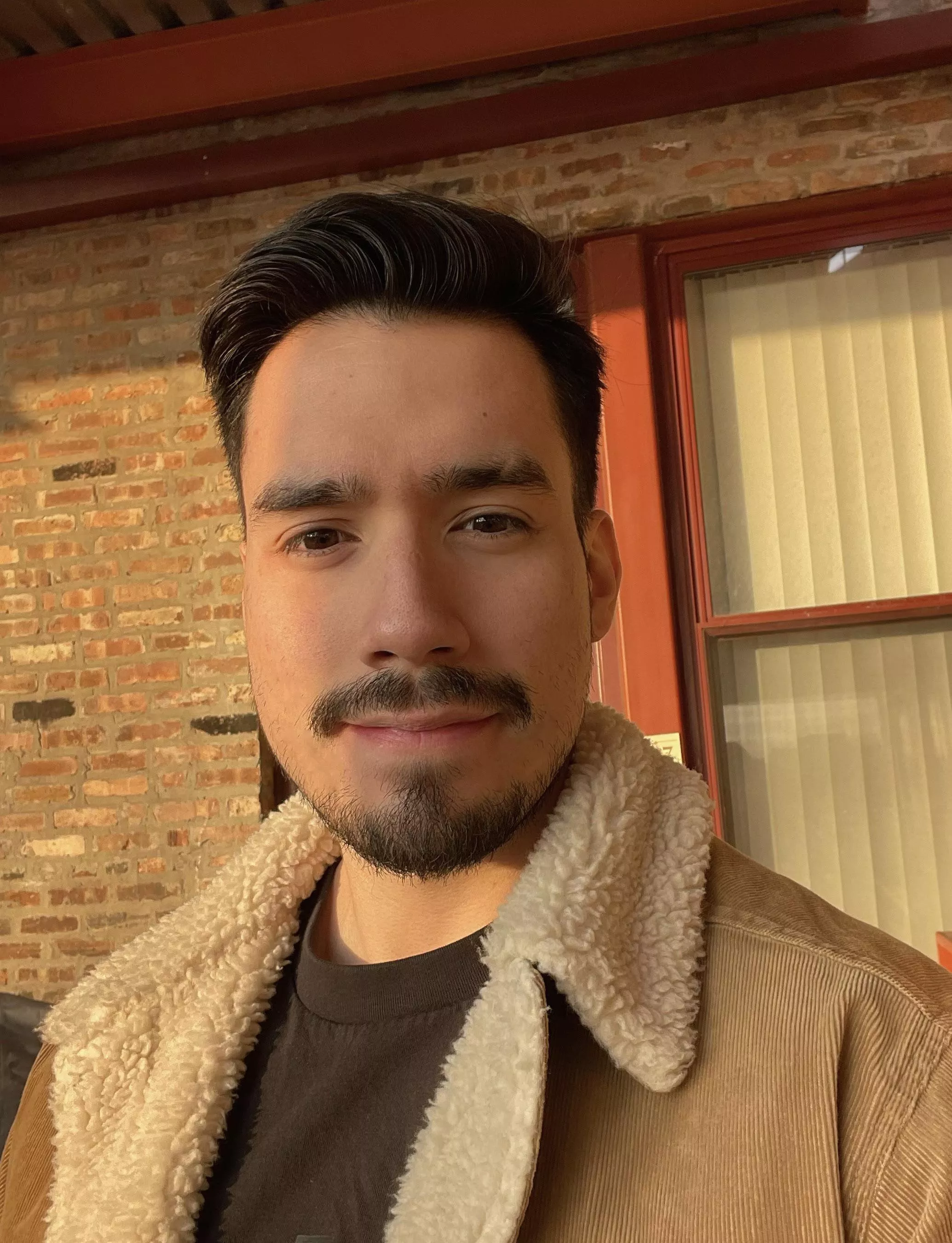 Love that golden hour