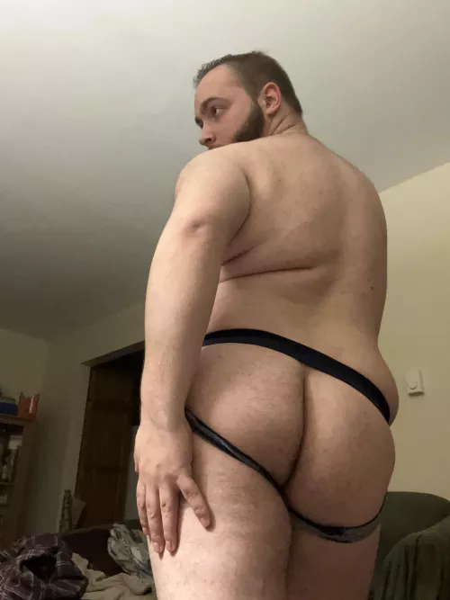 Loving the new strap