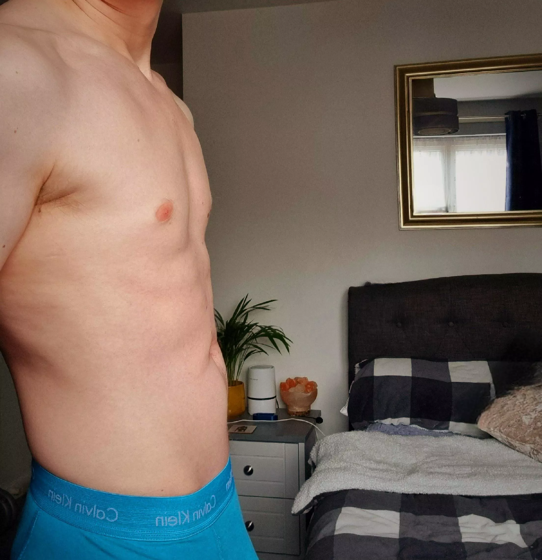 (m) 30 UK Dad. What do you think?