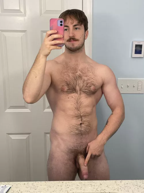 (M) let me know what you think :)