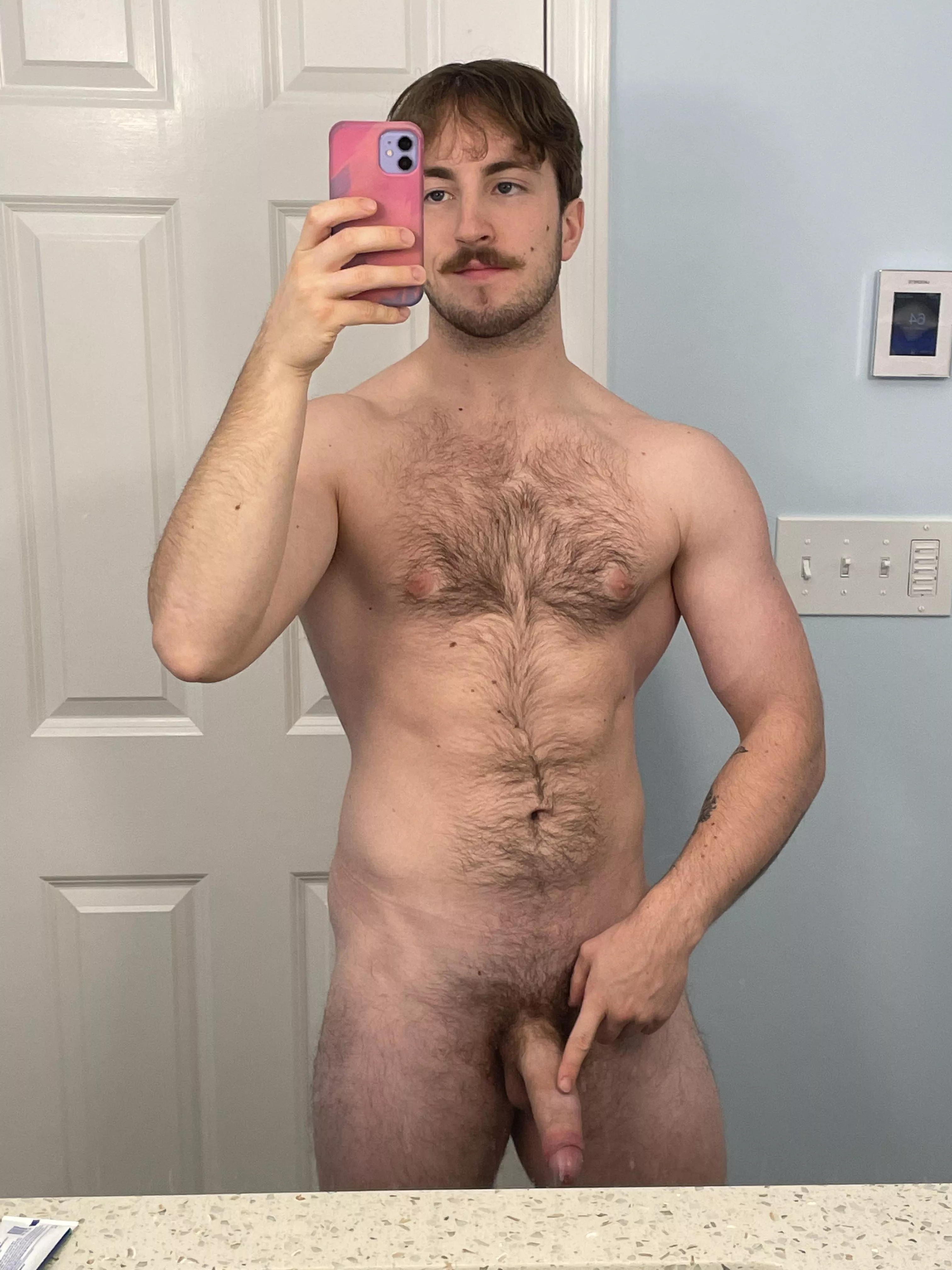 (M) let me know what you think :)