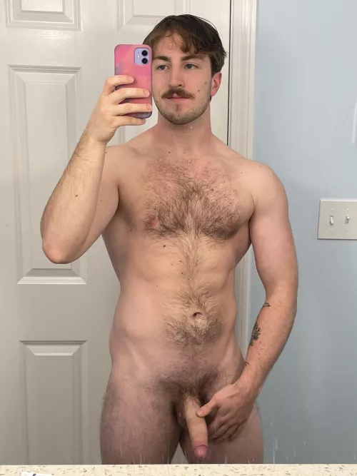 (M) let me know what you think :)