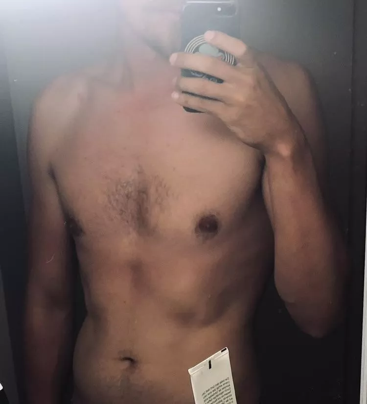 (M) what do you think?