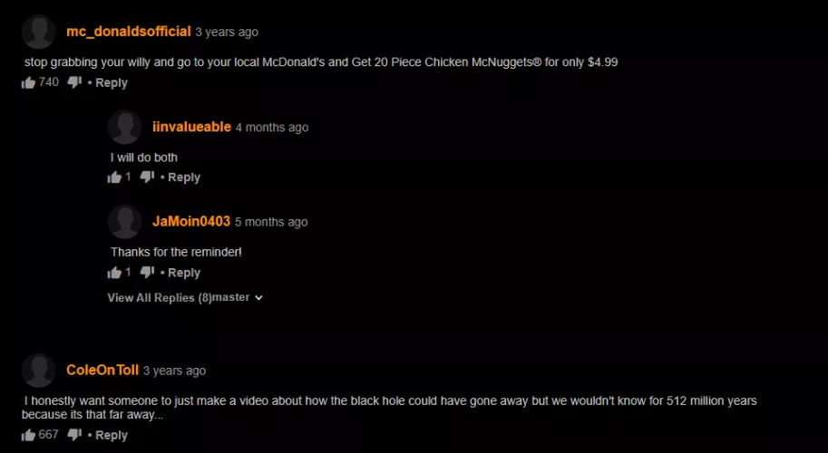 McDonalds finding new ways to advertise