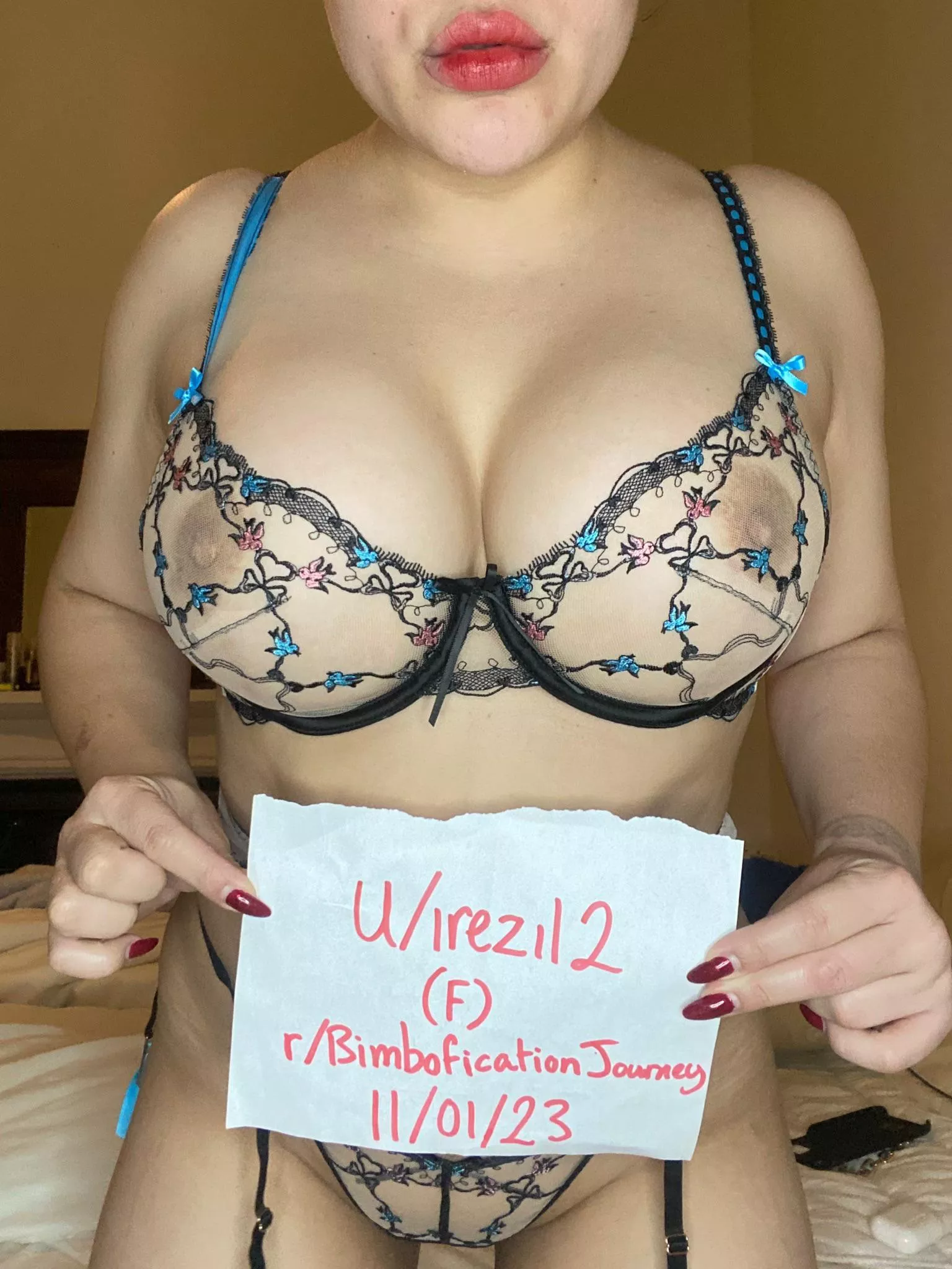 Might be a veri pic for a different sub but I just like this picture of me