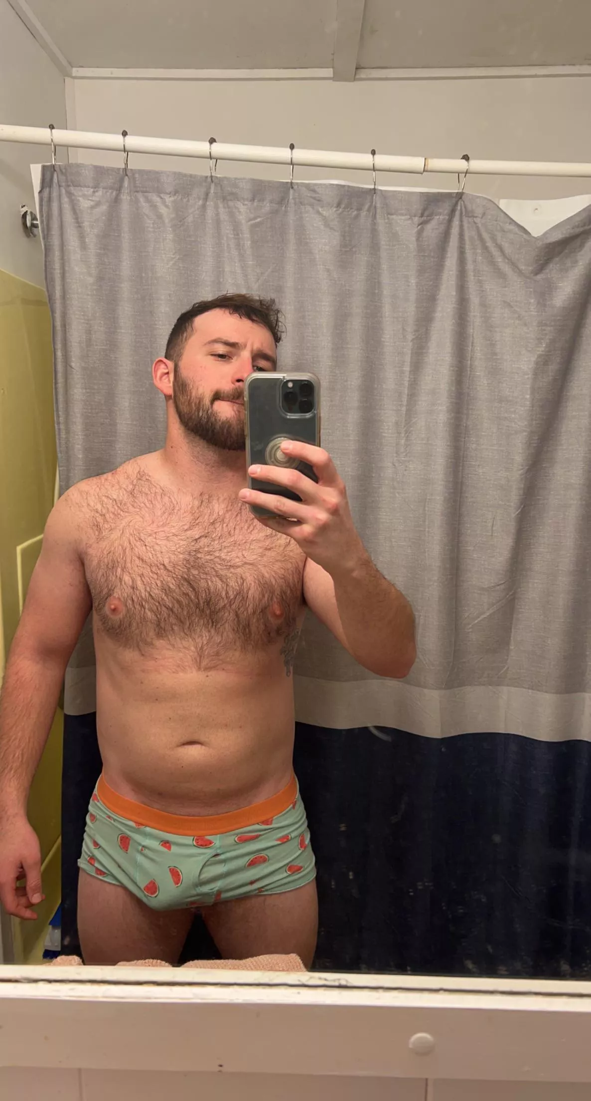 Missed posting for you