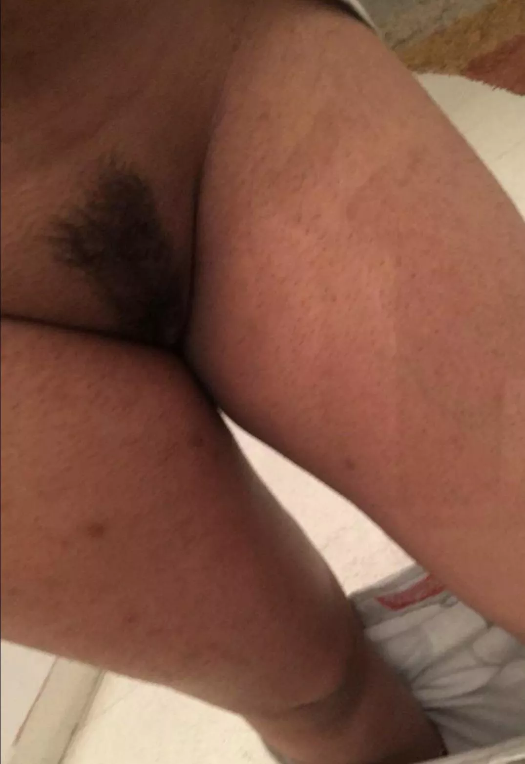 My artwork on her 😁! Looking good?[F]