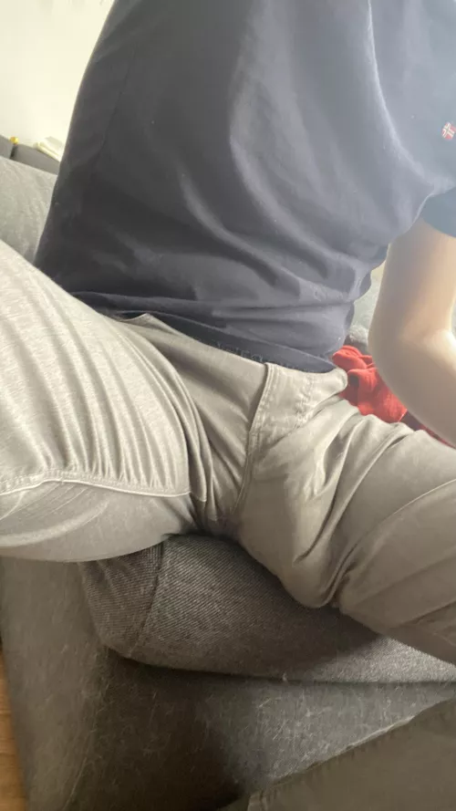 my coworkers were staring today and i didn't know why until i was home