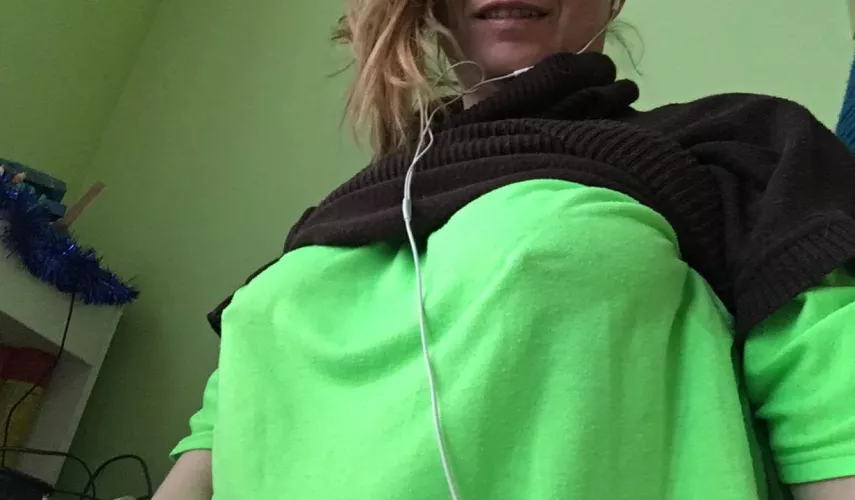 My first post here, nice to meet you