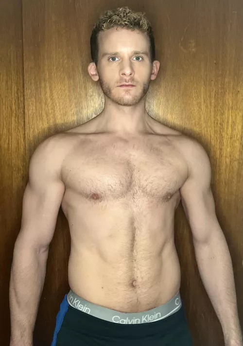 My first successful bulking season 😊