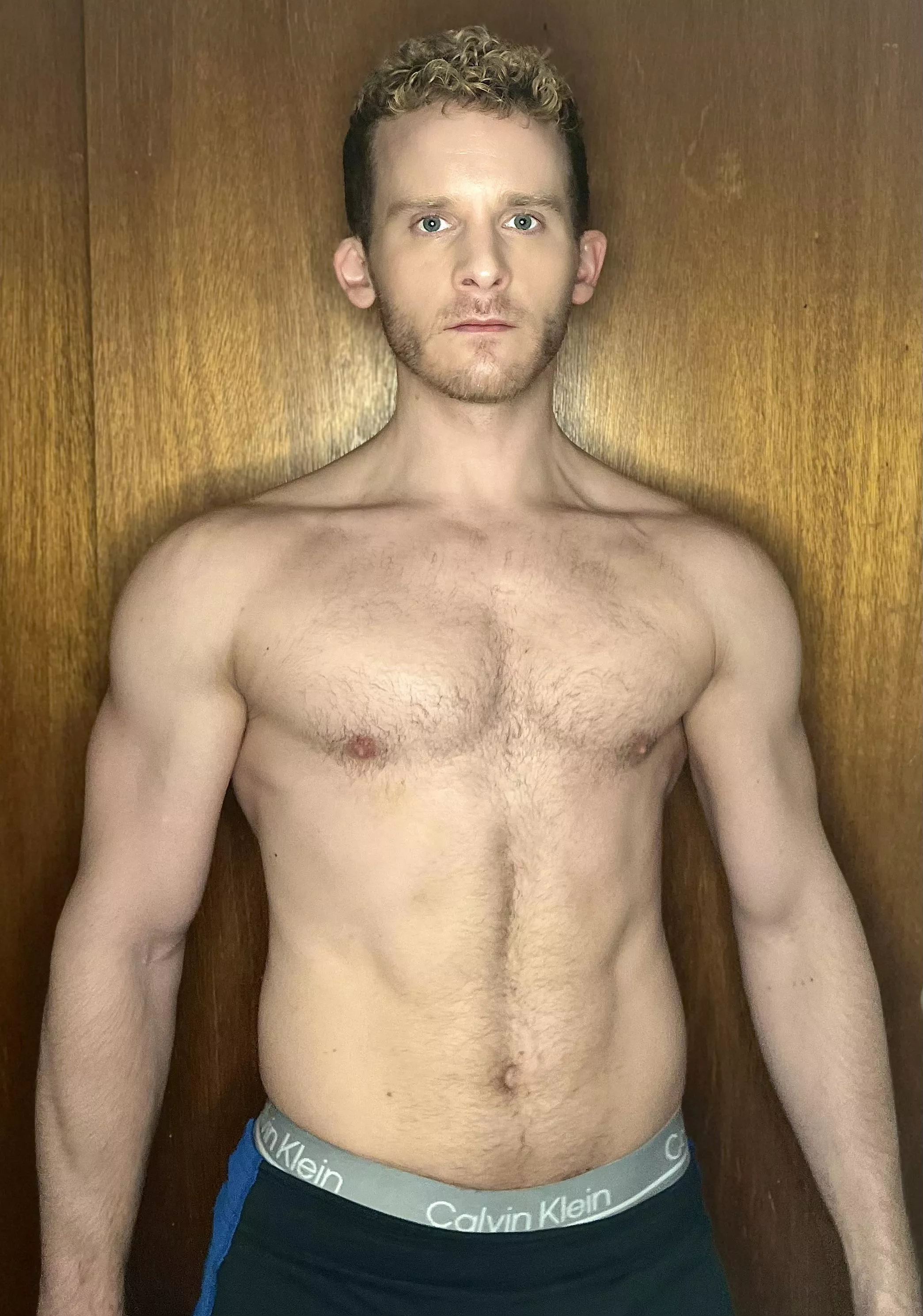 My first successful bulking season 😊