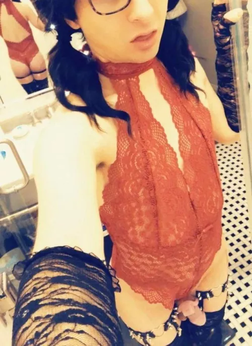 My mouth feels really empty