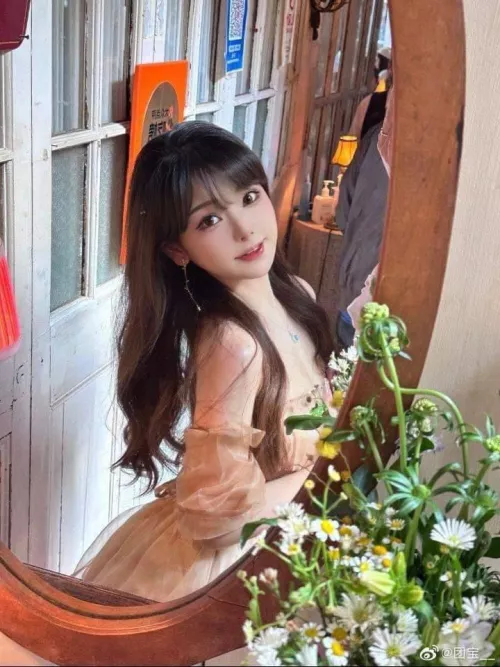 My New Friend 😍😘