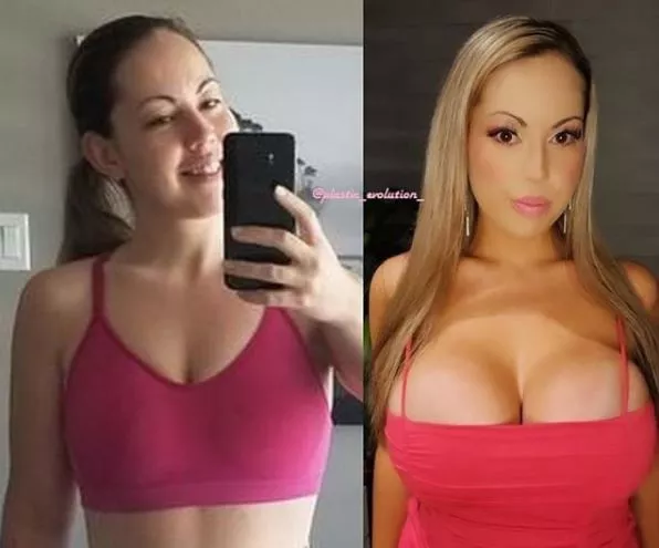 My transformation since june <3