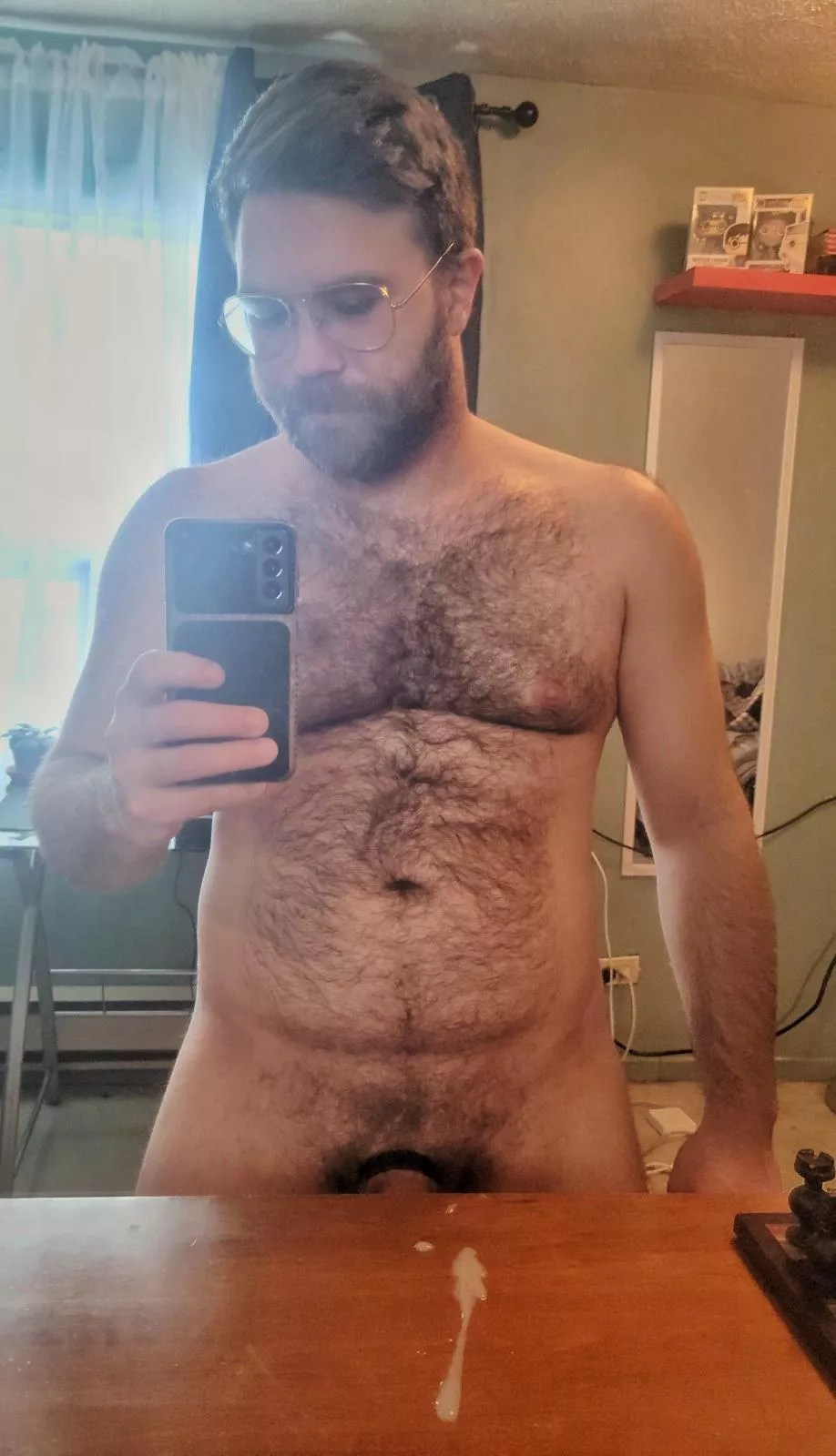 Need help cleaning up or to receive them instead.