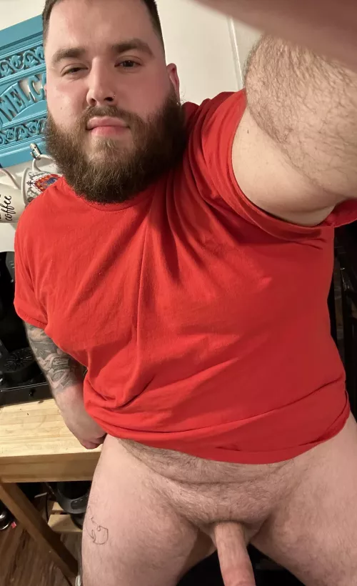 Need more tattoos 🙃