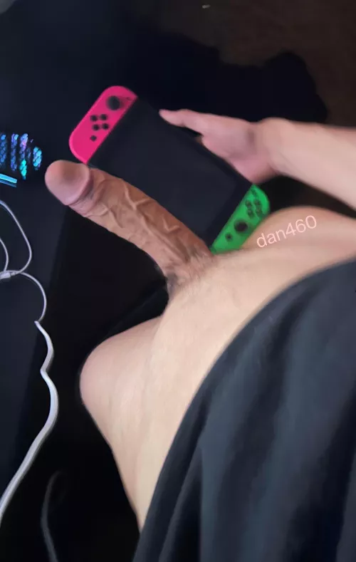 need someone to take this big load