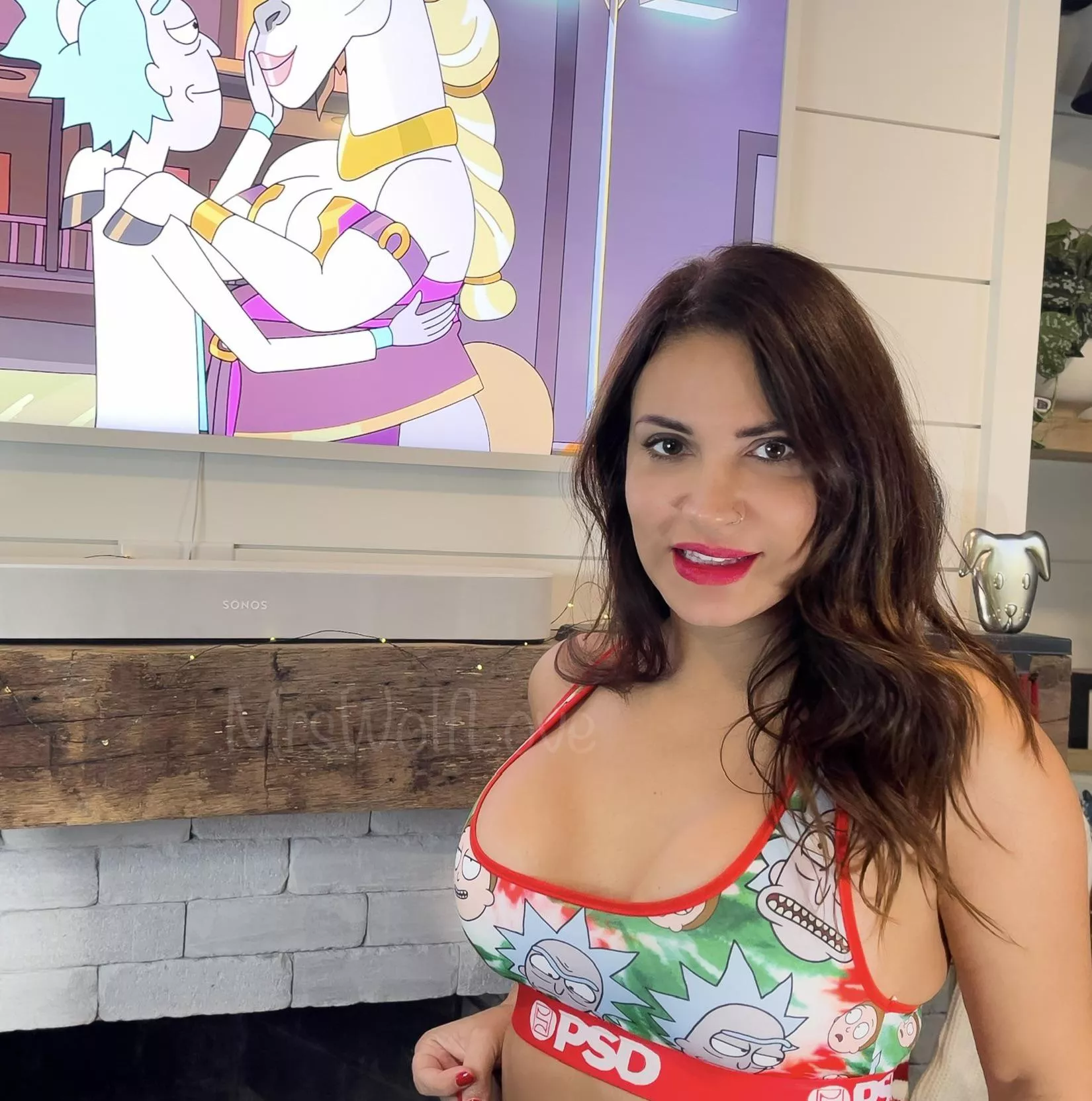 Nerdy mom alert 🚨 I’m probably going to embarrass you. 🤷🏽‍♀️44 [F]