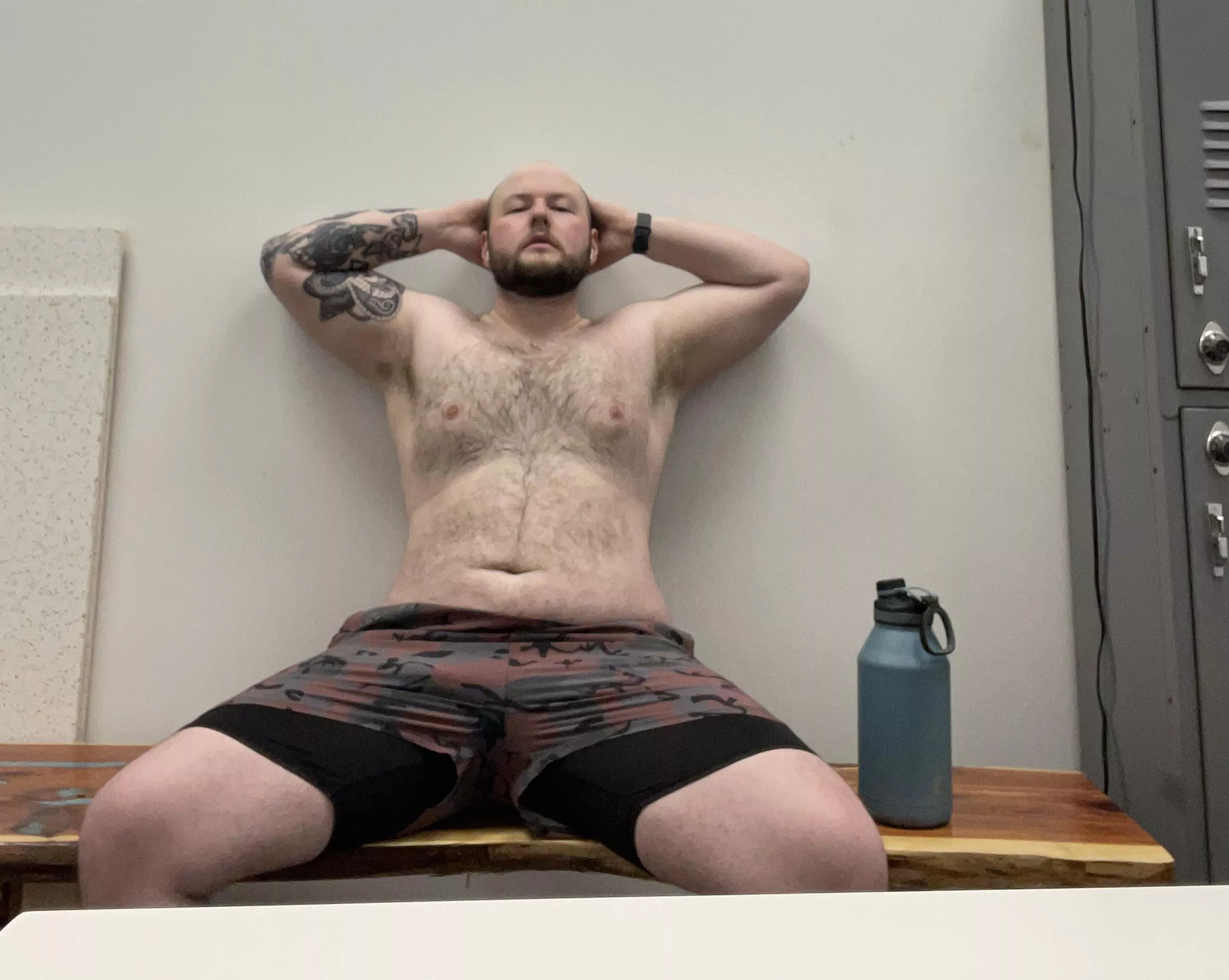 Never showed y’all this one :) hope lewds work here