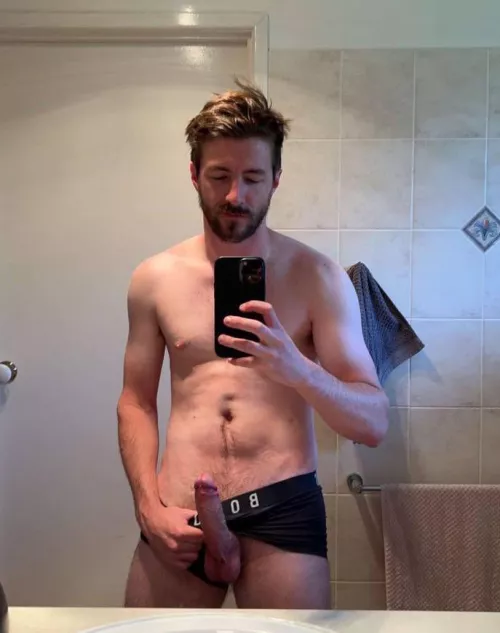 New year, nude me 😅