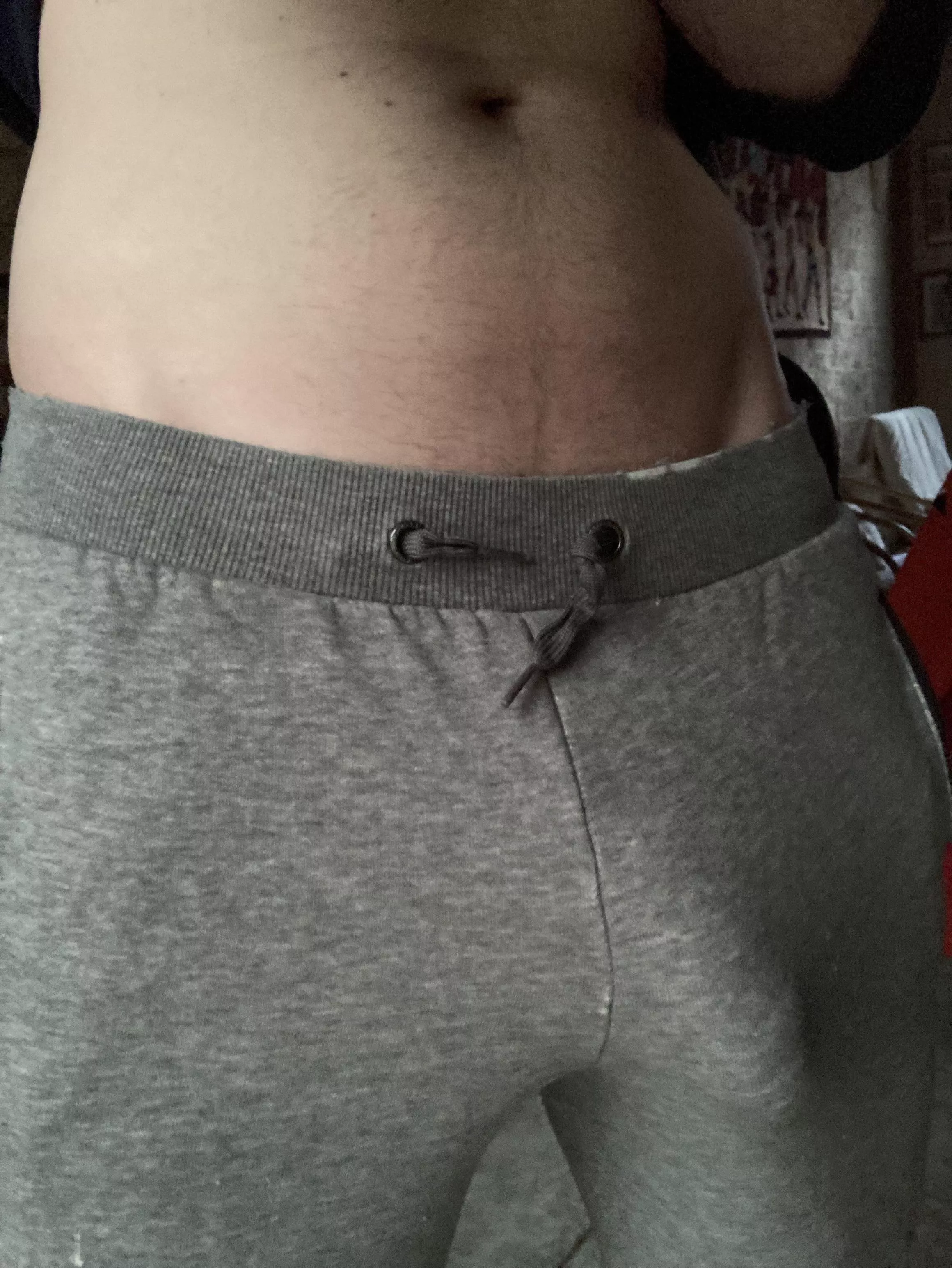 No one will notice, right?