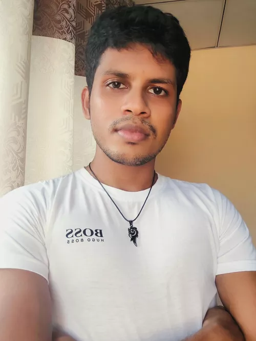 No rush, you could leave a toothbrush at my place 😉