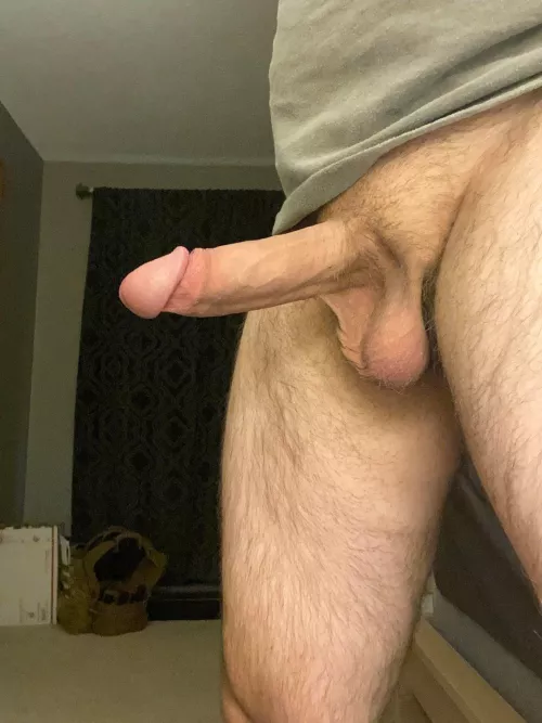 Not crazy big but I think it does well [m30]