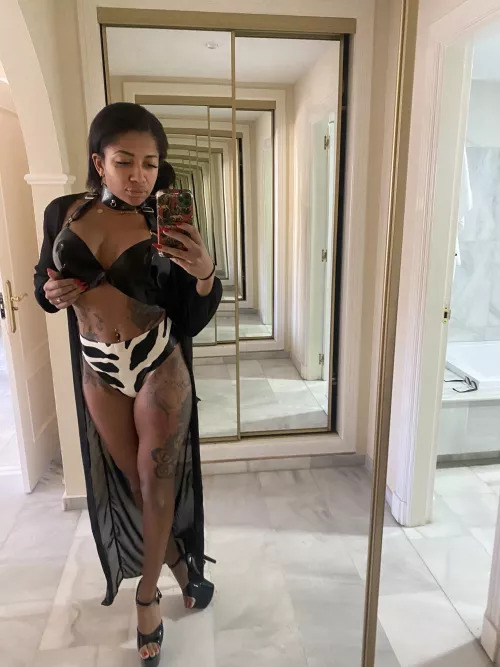 Officially naughty and horny