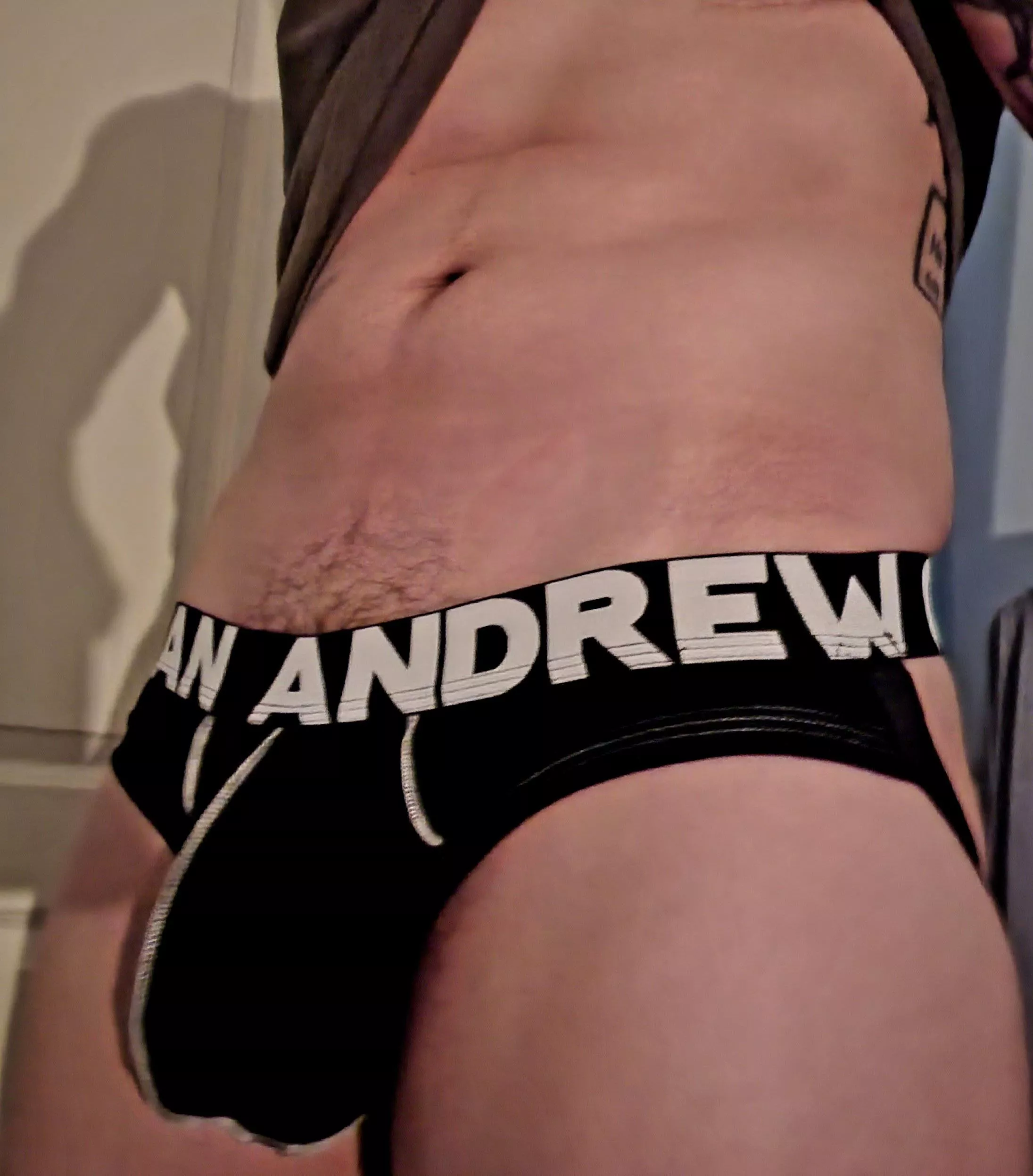 package came in the mail today (;