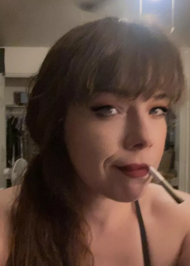 Pass a light for a Dirty Smoker?