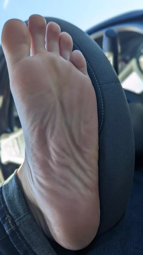 perfect shape don't you agree?