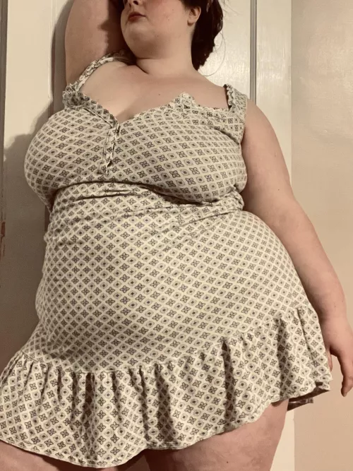 Pin me up against the wall and tell me I look famished