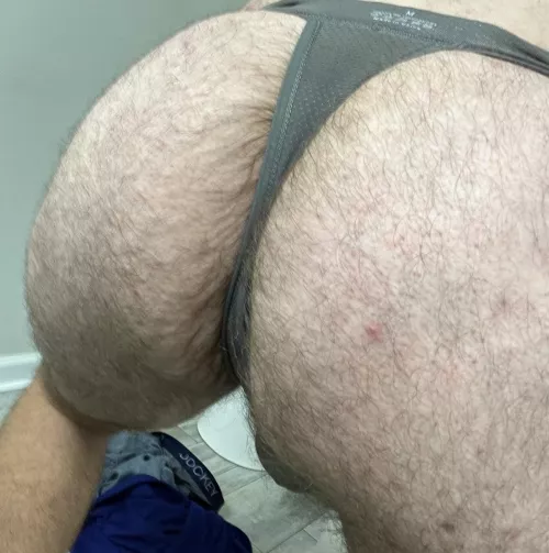 Plugged and ready! 🤤