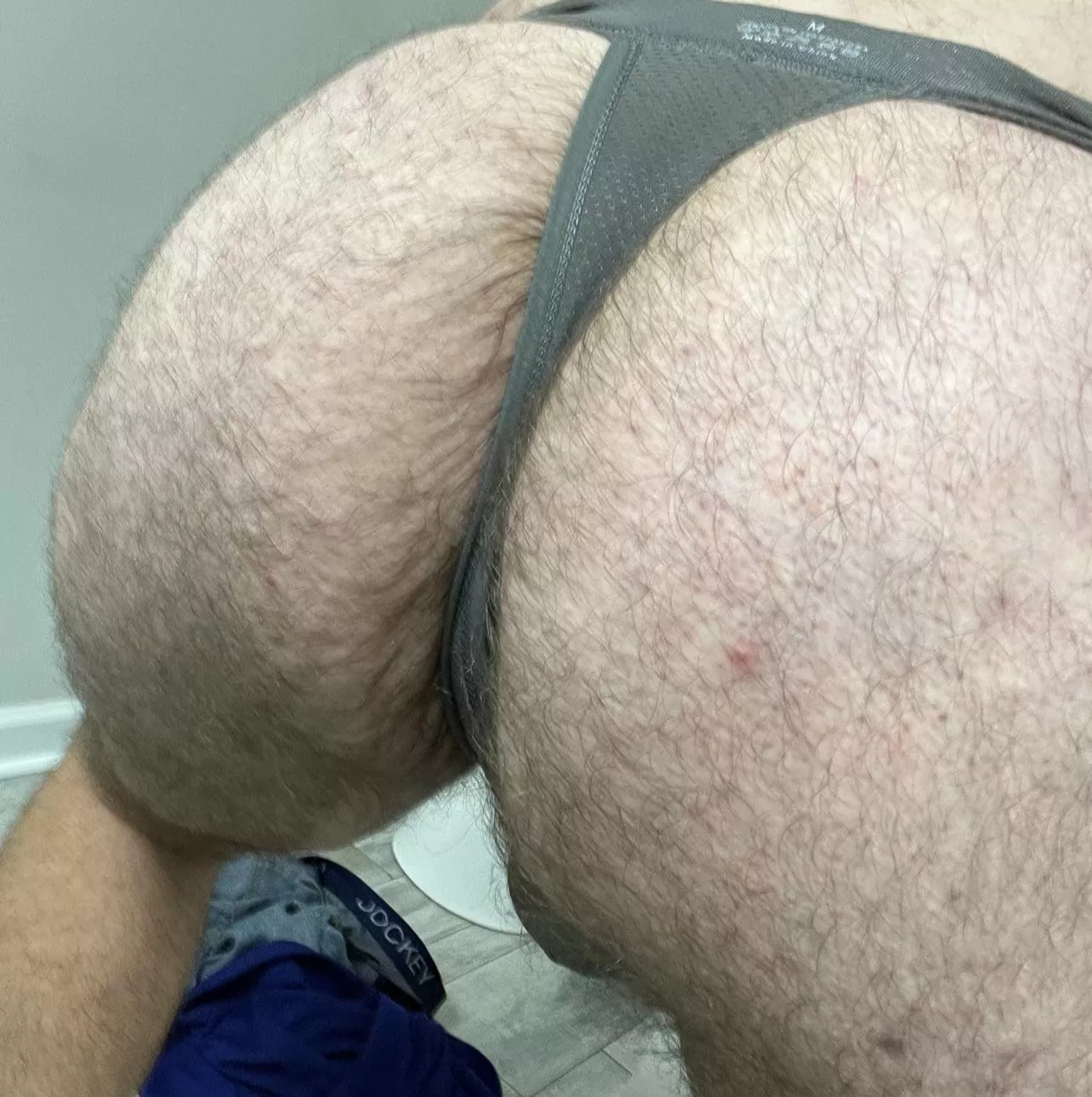 Plugged and ready! 🤤