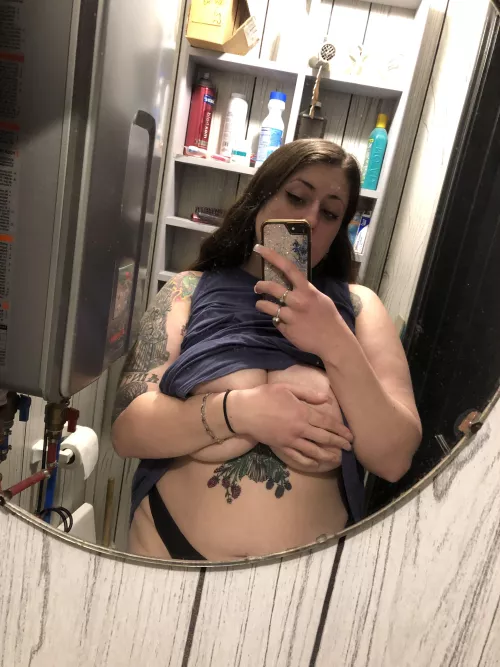 Polka Dots and Moonbeams 🫧