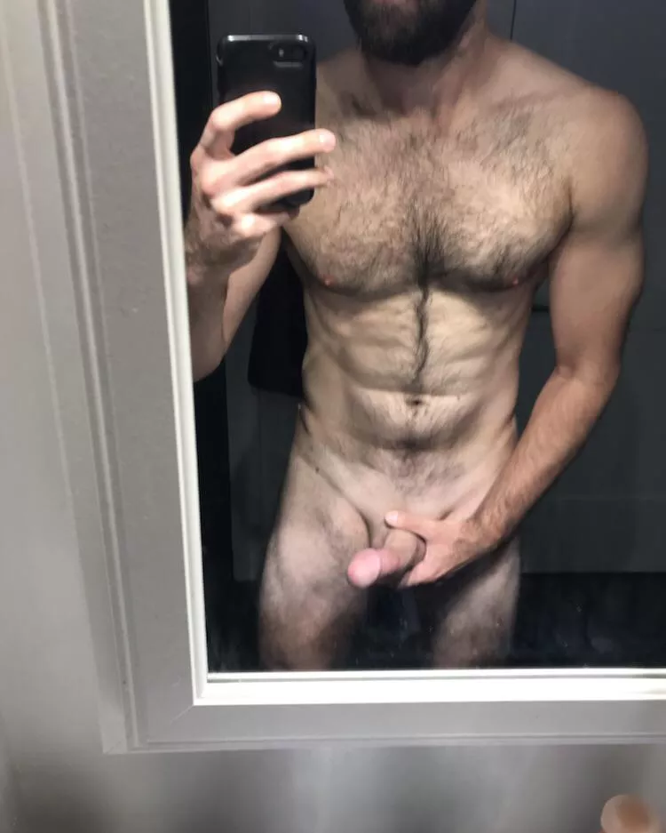 Progress pic 💪🏼 (m)