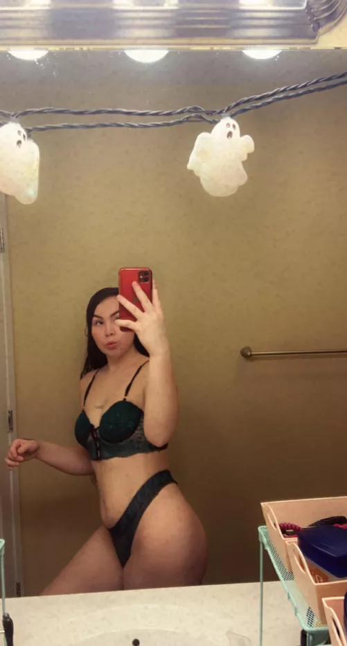 Put me on the counter and you decide what happens next…