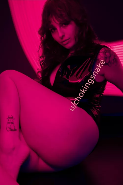 r u scene dis 🔥🖤