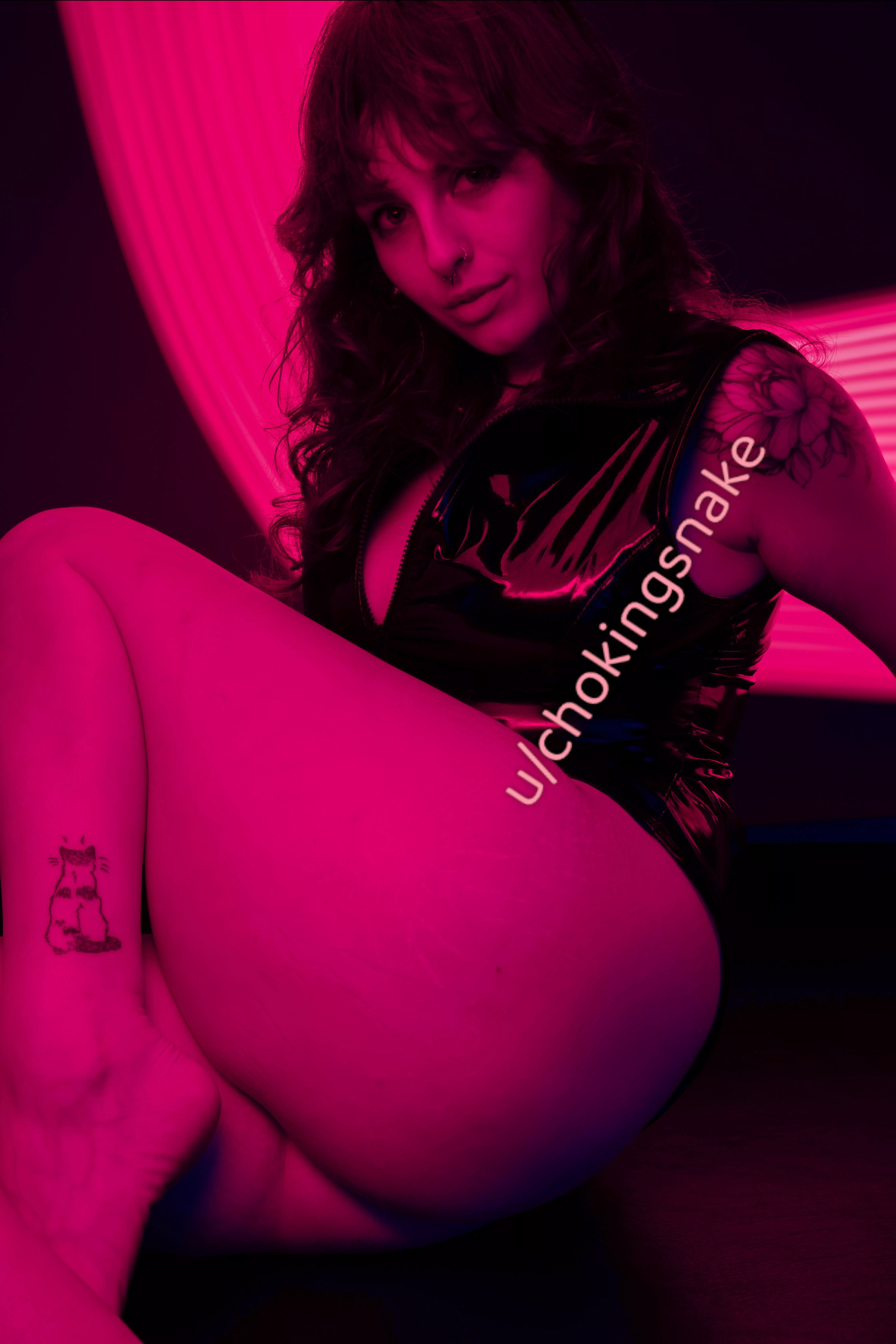 r u scene dis 🔥🖤