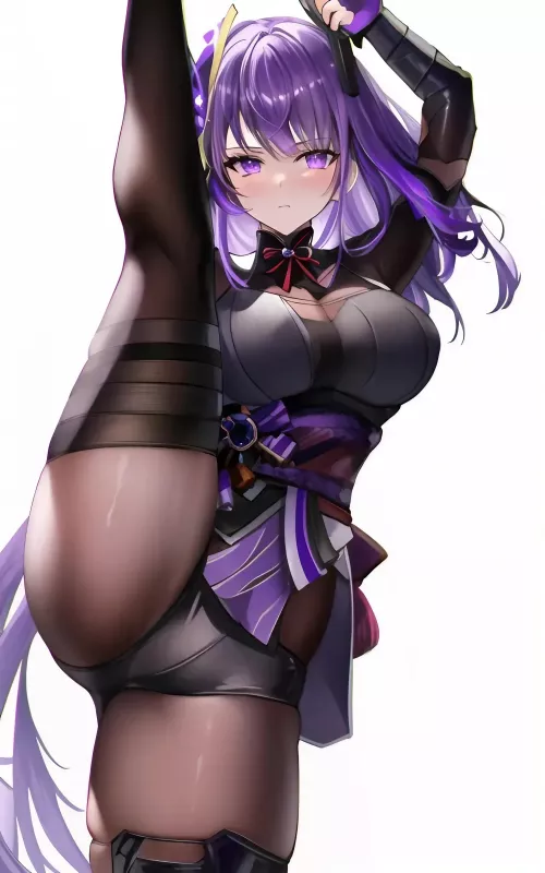 Raiden [Genshin Impact]