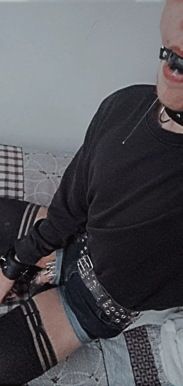 rdy to be used like a slut 😮‍💨