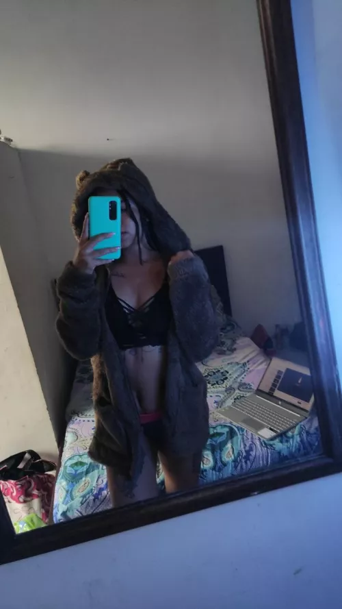 react if you want nudes ❤️