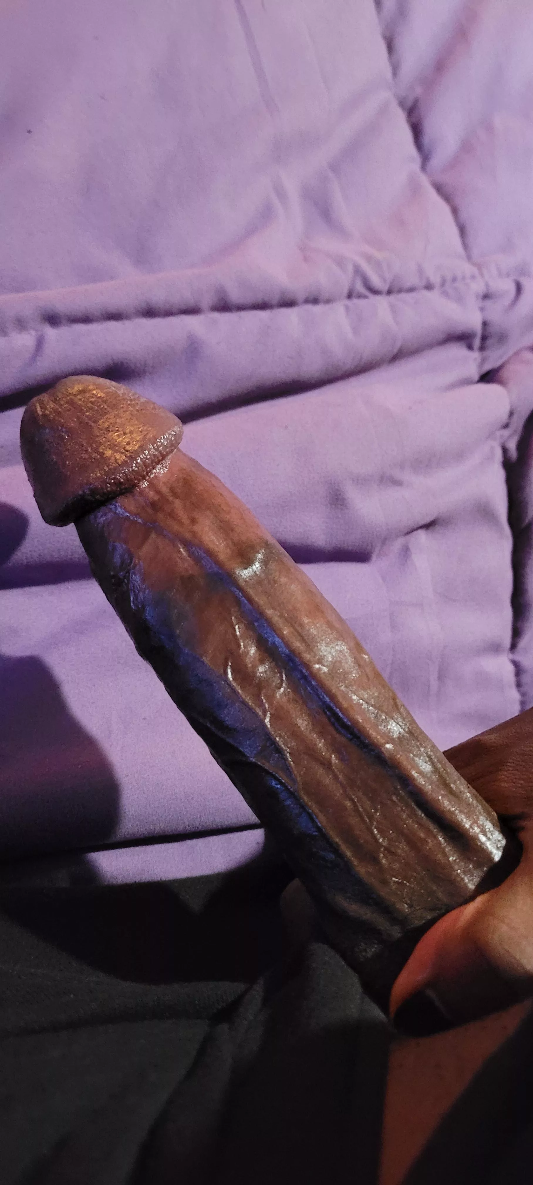 ready for a rough night?