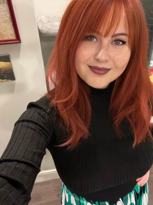 Real Life Kim Possible